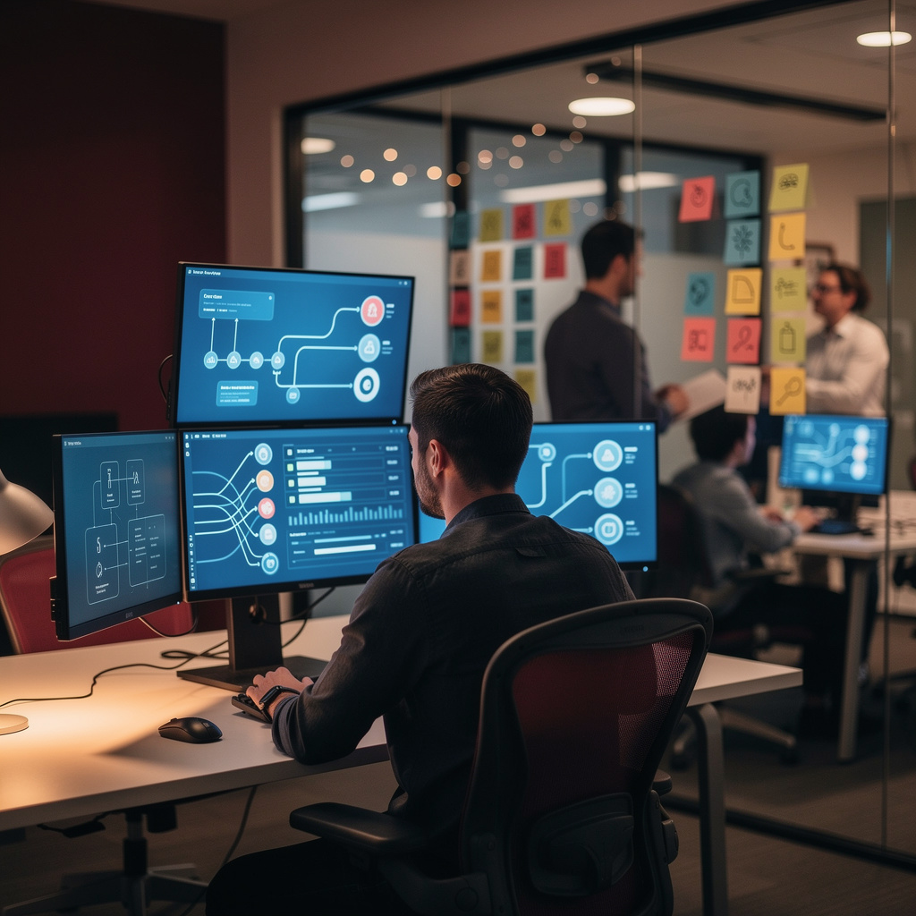 Azure DevOps Pipelines y Flujos de CI/CD