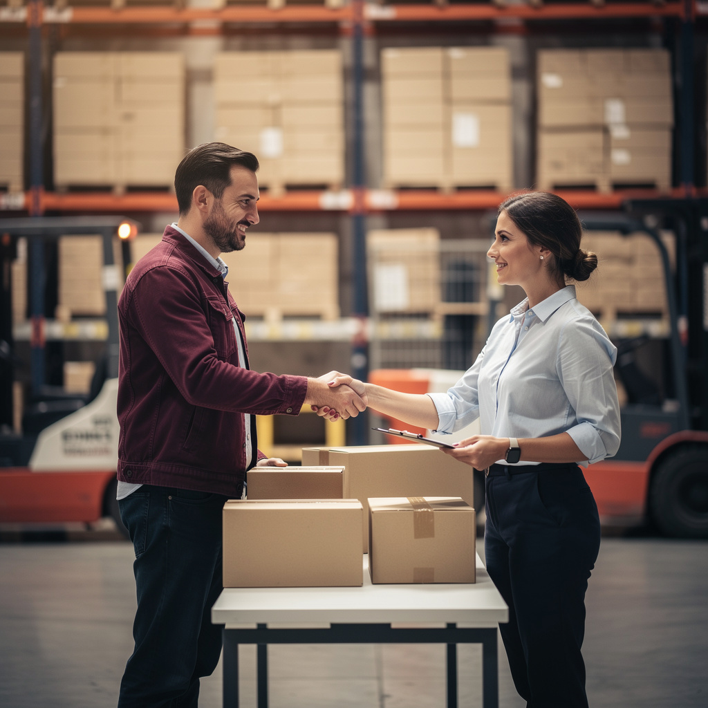 Sourcing de Productos B2B: Del Proveedor al Mercado