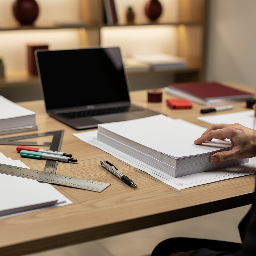 Técnicas de Formato de Documentos