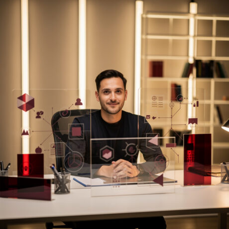 Diseño de Arquitectura de Información