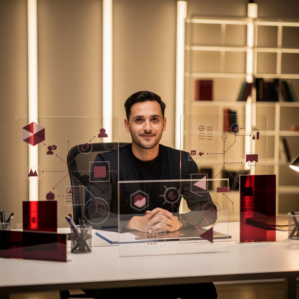 Diseño de Arquitectura de Información