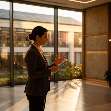 Eficiencia Energética en Edificios