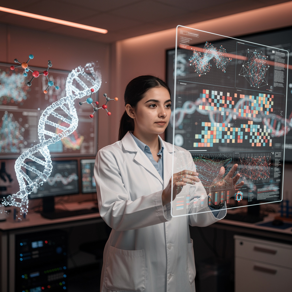 Biología Computacional