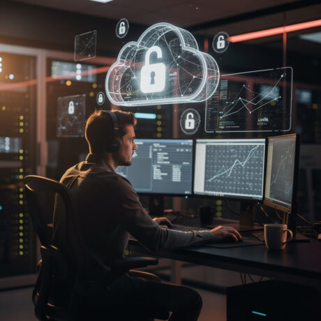 Arquitectura de Seguridad en la Nube