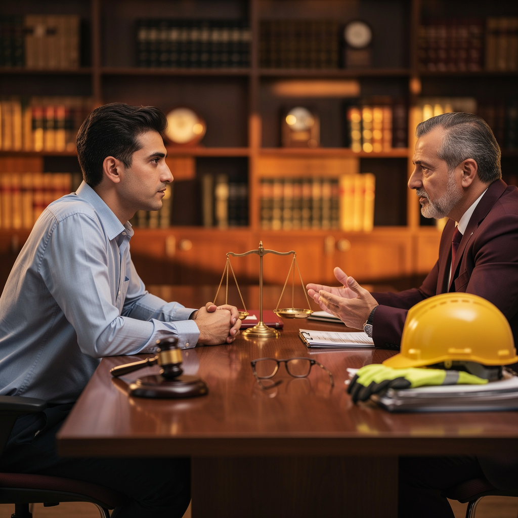 Derechos del Trabajador: Guía Completa