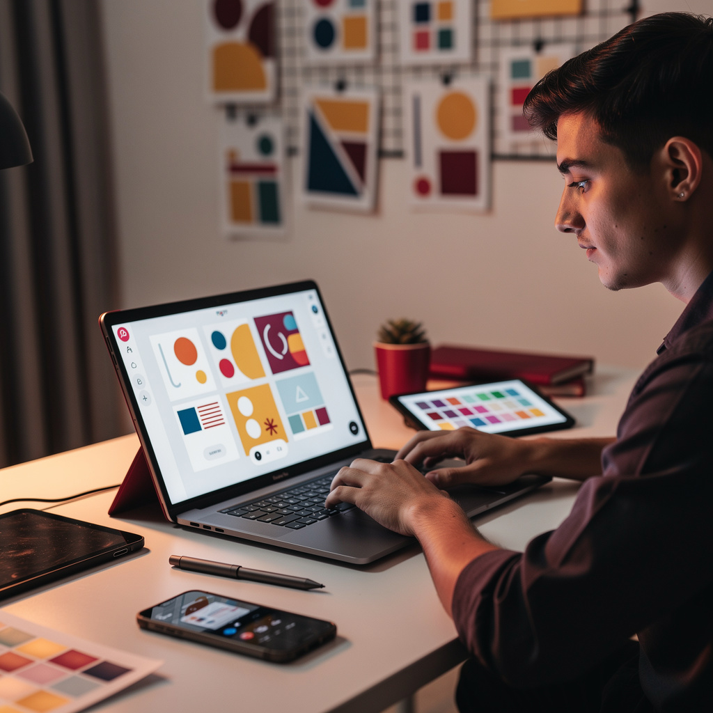 Canva para Redes Sociales