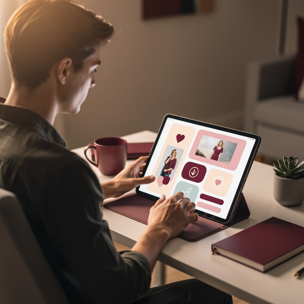 Canva para Redes Sociales