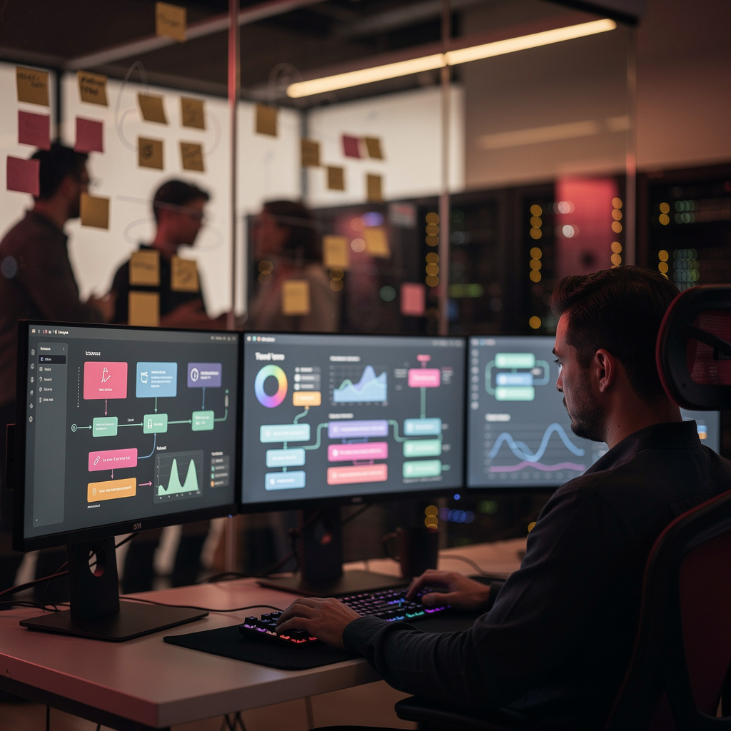 CI/CD: Estrategias de Implementación Profesional