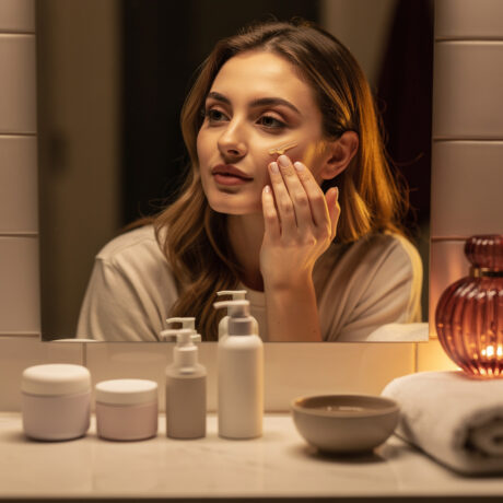 Crea tu rutina de skincare completa