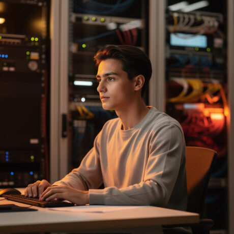 Certificación Cisco CCNA: Fundamentos de Redes