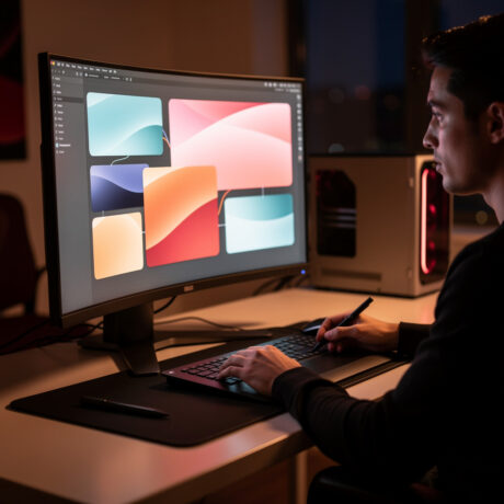 ComfyUI: Generación de Imágenes con IA