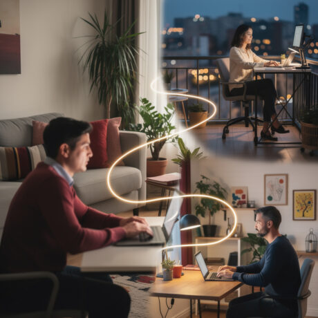 Cultura en Equipos Distribuidos