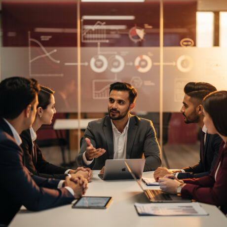 Pipeline de Ventas para Consultores