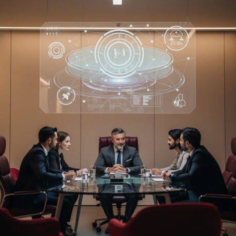 Marcos de Gobernanza DAO