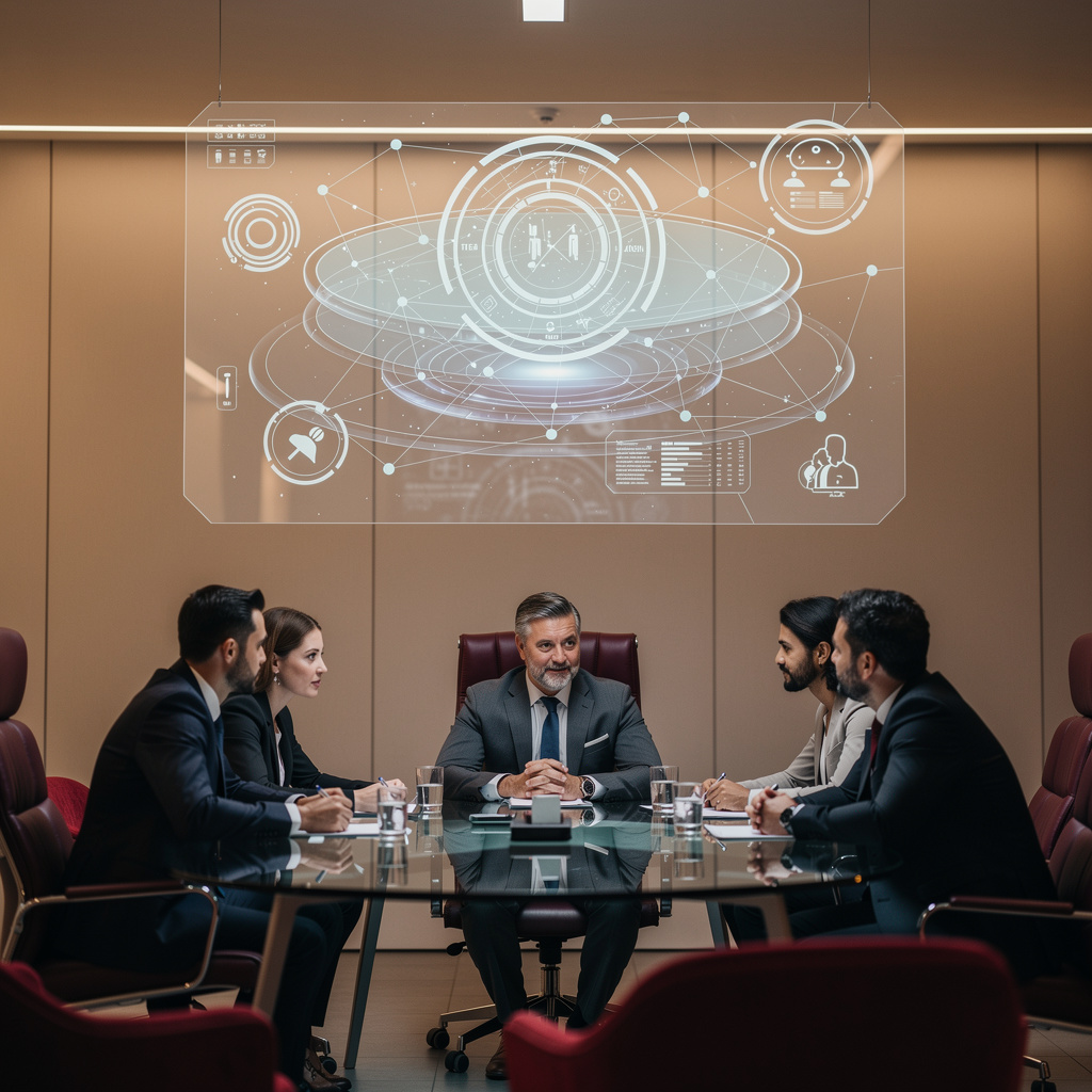 Marcos de Gobernanza DAO