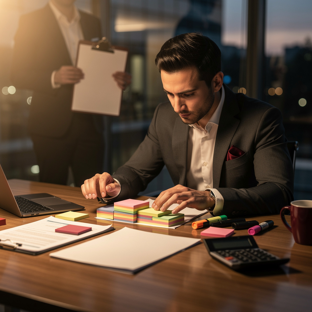 Preparación de Auditorías