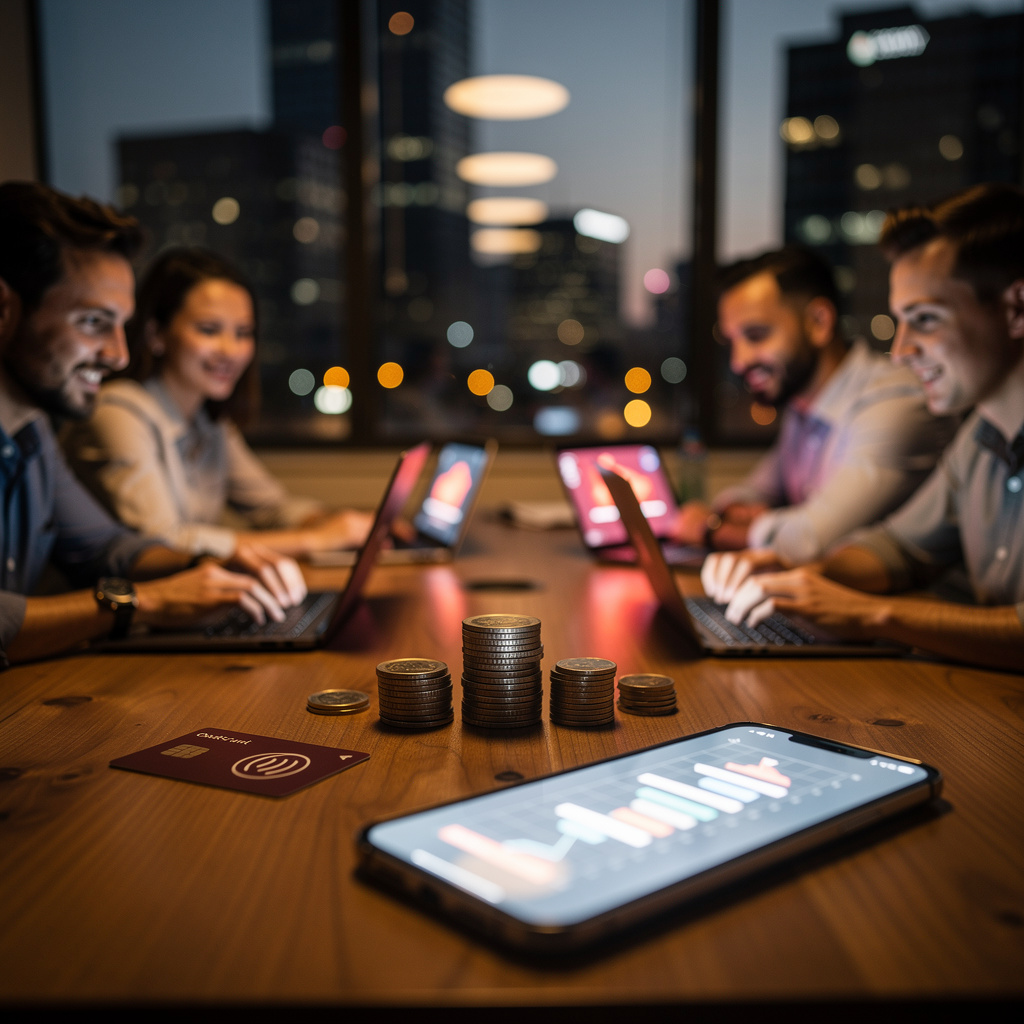 Fundraising Digital para Organizaciones Sin Fines de Lucro