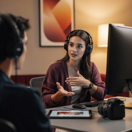 Cómo Escribir Diálogos con Subtexto