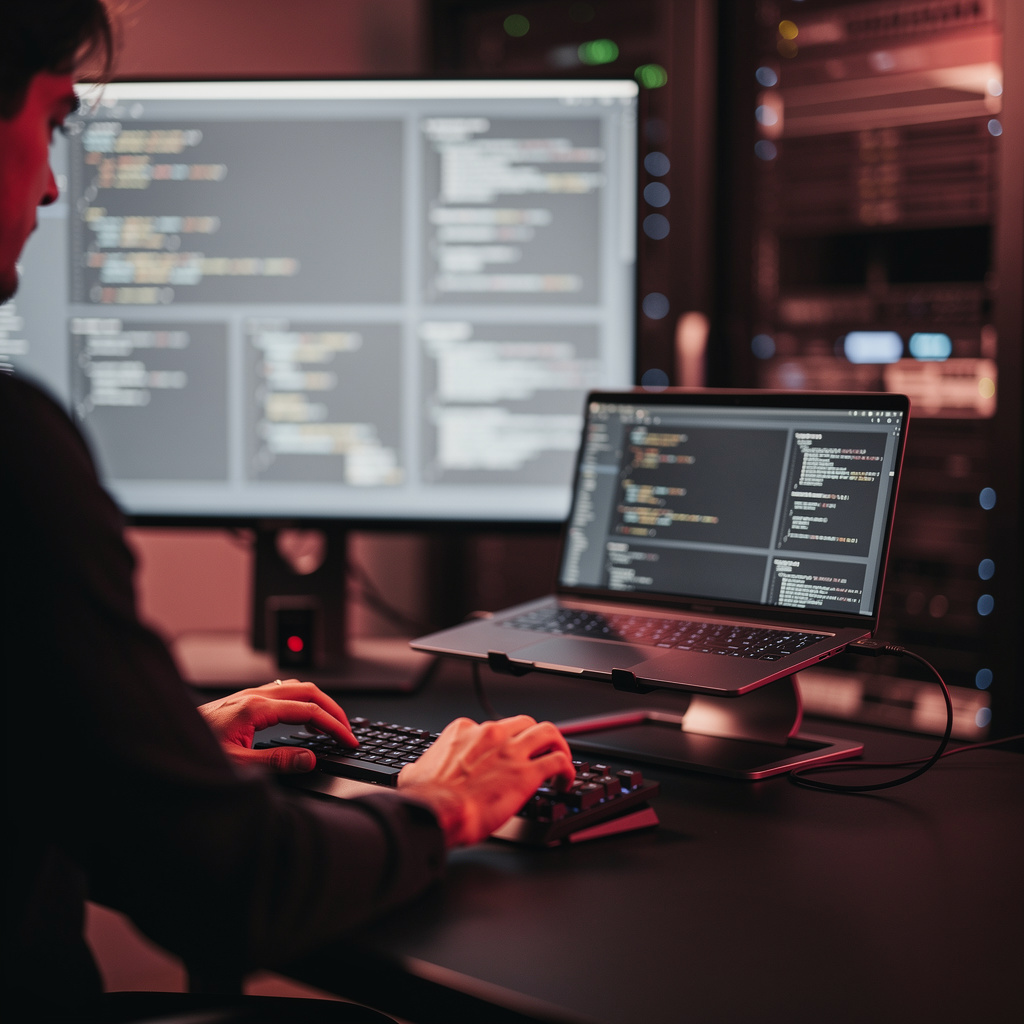 Desarrollo de APIs REST con Django