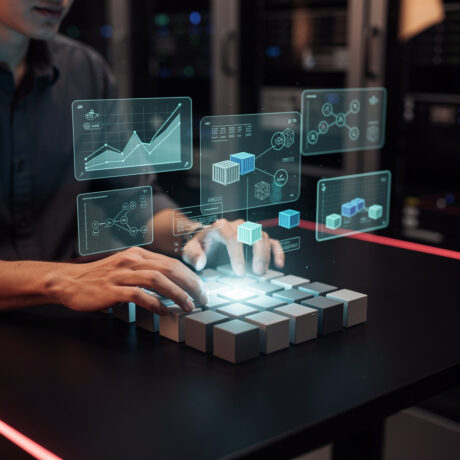 Orquestación de Contenedores con Docker