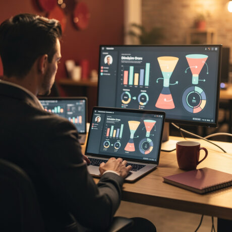 Optimización de Tasas de Conversión