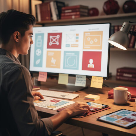 Diseño Instruccional: De la Teoría a la Práctica