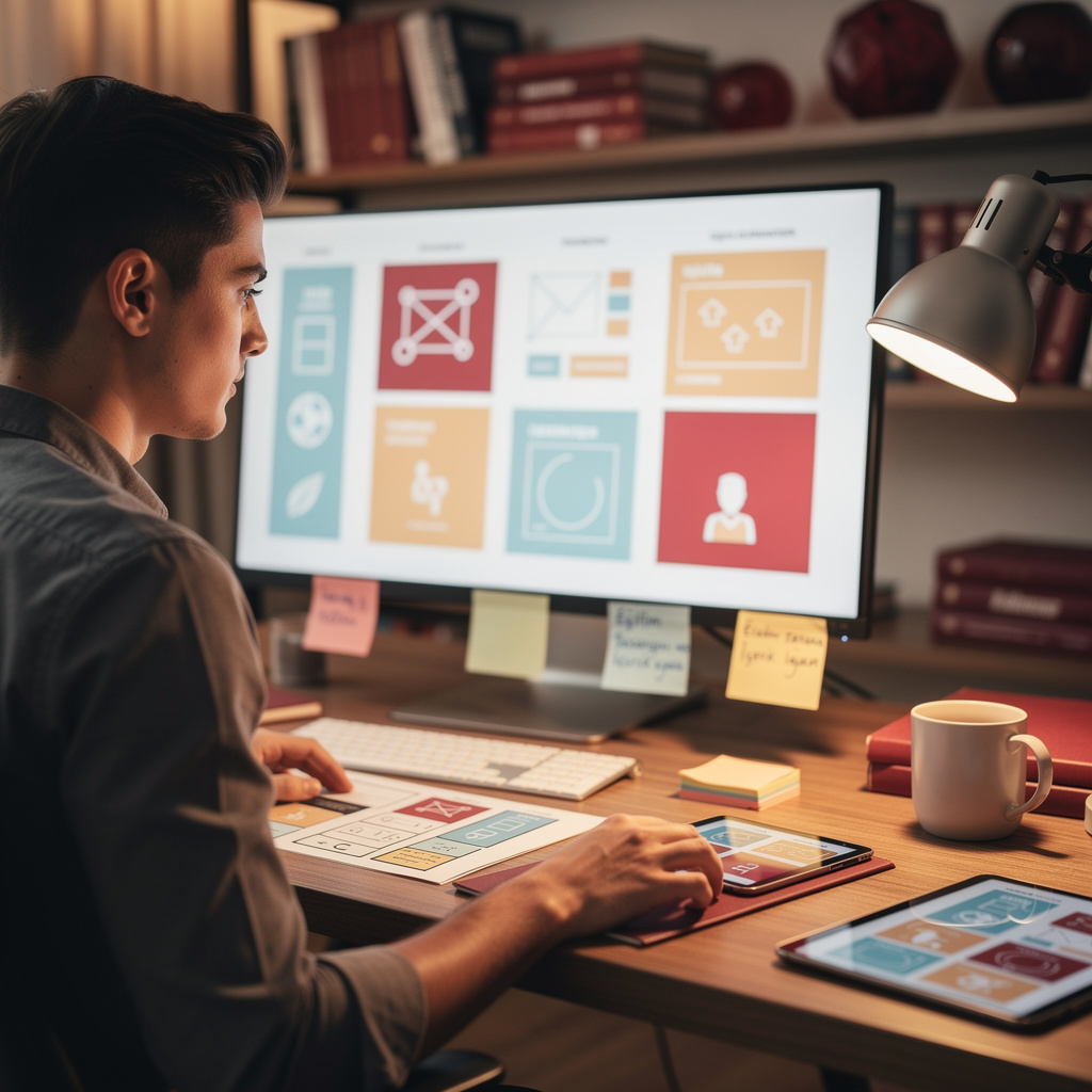 Diseño Instruccional: De la Teoría a la Práctica