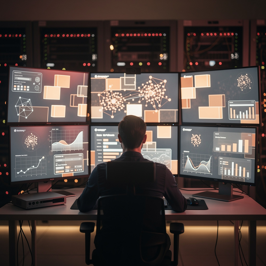 Indexación de Datos en Elasticsearch