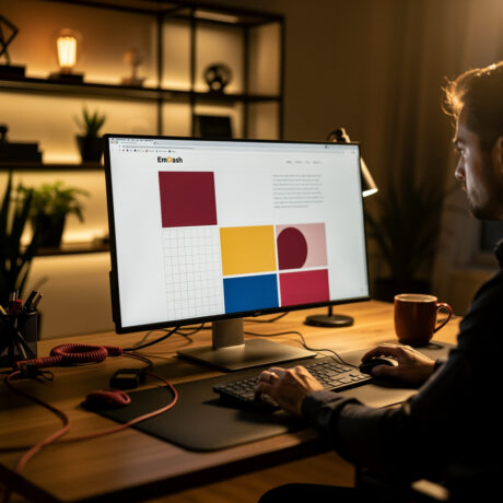 Diseño Web Profesional: De Cero a Experto