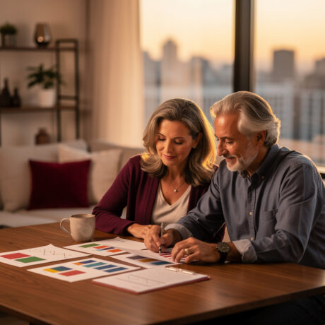 Estrategias de Ingreso para la Jubilación