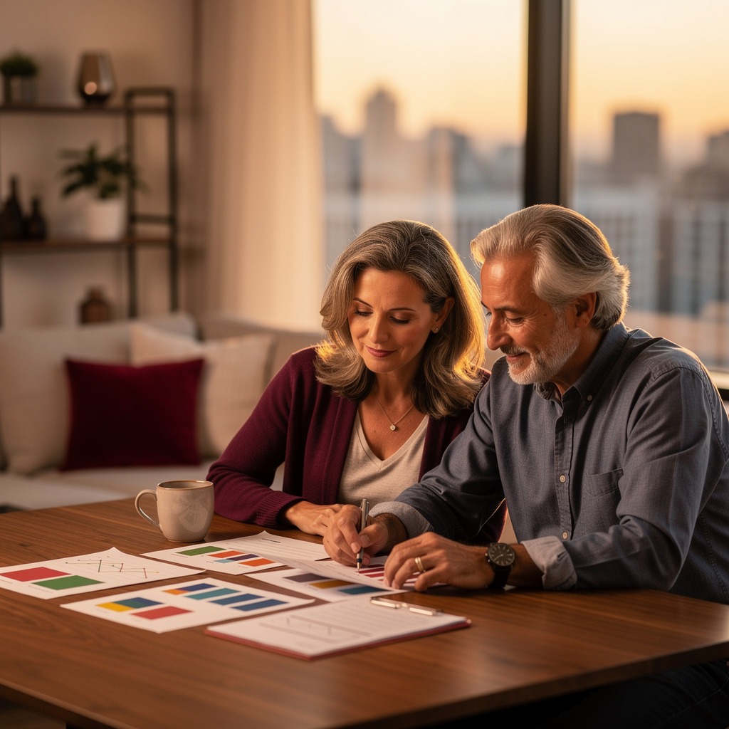 Estrategias de Ingreso para la Jubilación