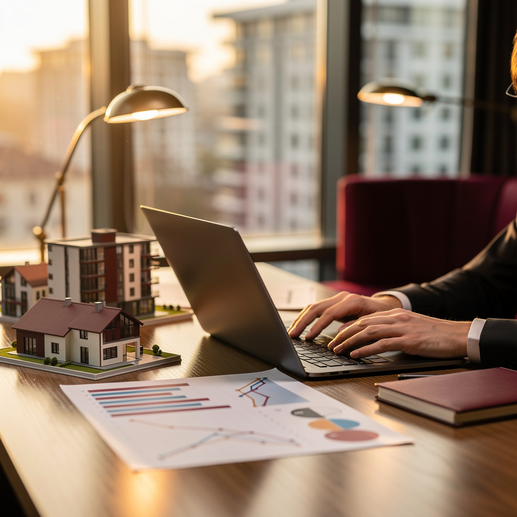 Análisis de Mercado Inmobiliario