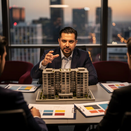 Estrategias de Wholesaling de Bienes Raíces