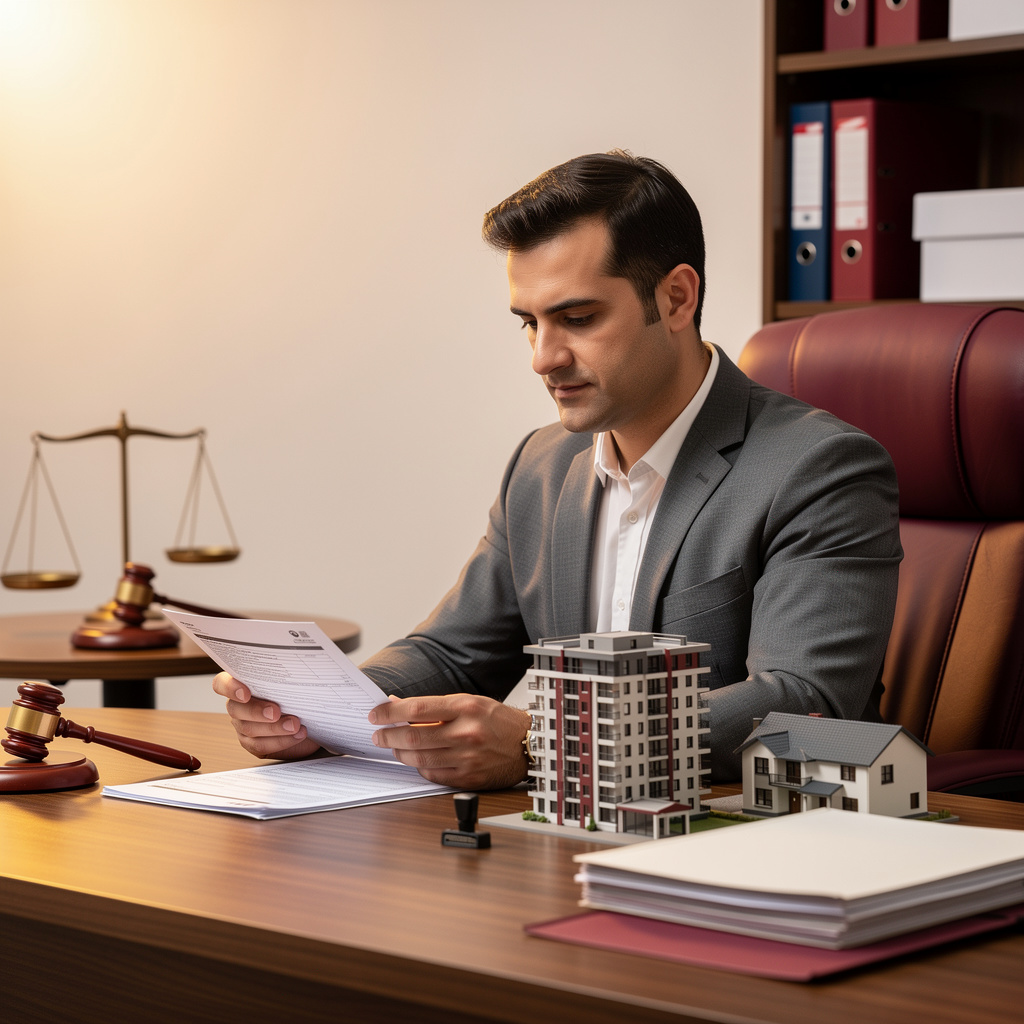 Cómo Apelar el Impuesto Predial