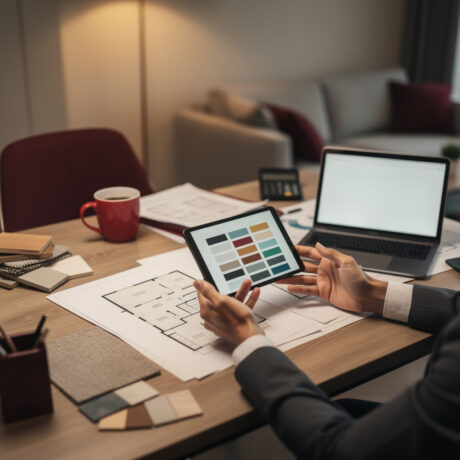 Presupuesto para Reformas de Inmuebles