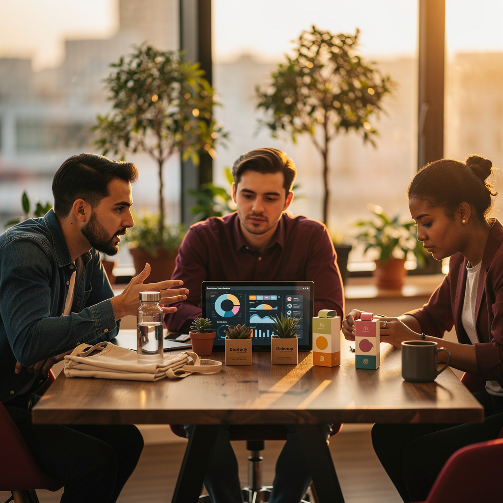 Modelos de Negocio de Impacto