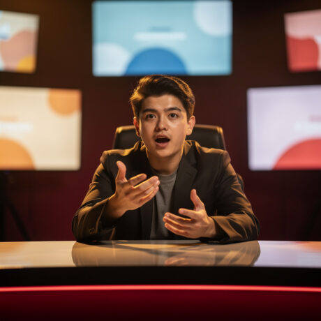 Streaming en Vivo Interactivo