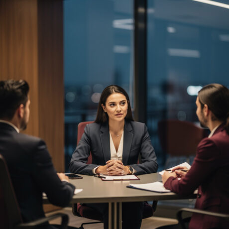 Estrategias de Adquisición de Talento