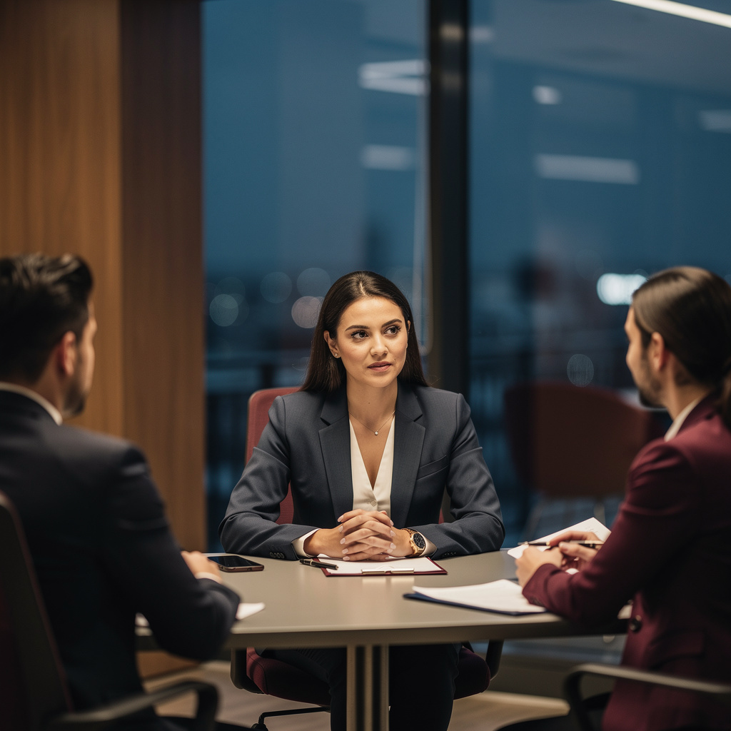 Estrategias de Adquisición de Talento