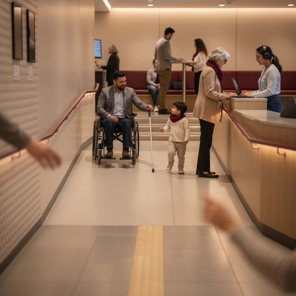 Diseño Universal para el Aprendizaje