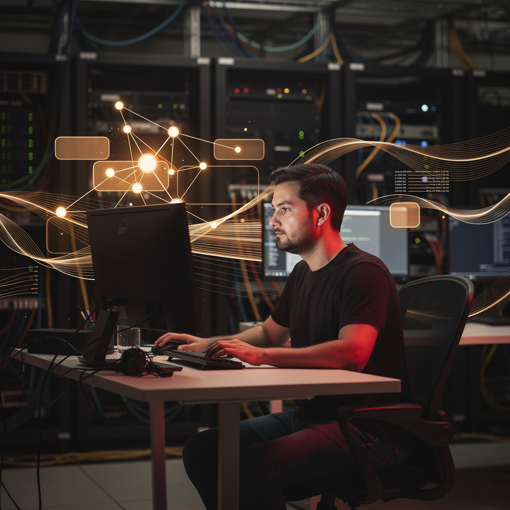 FastAPI: Desarrollo de APIs Modernas