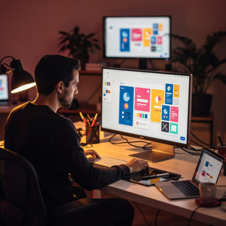 Diseño de Interfaces con Figma