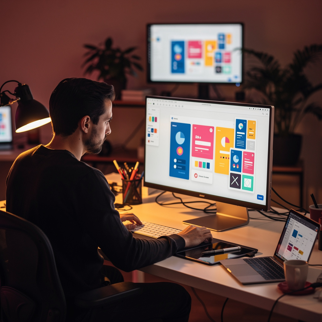 Diseño de Interfaces con Figma