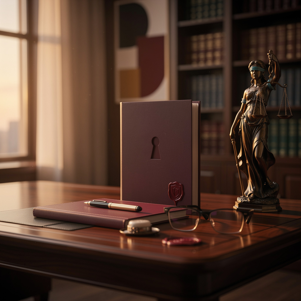 Protección de Propiedad Intelectual