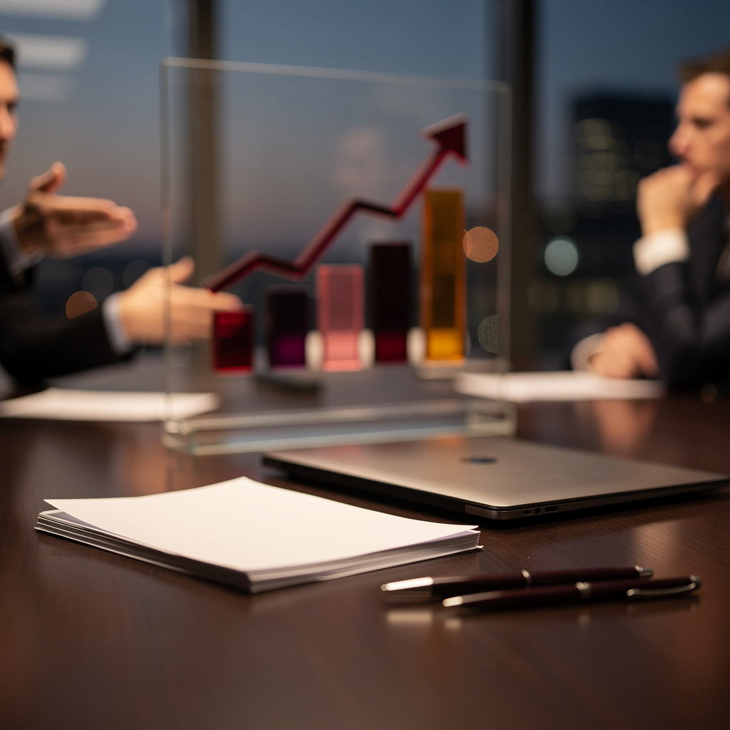 Normas de Reconocimiento de Ingresos