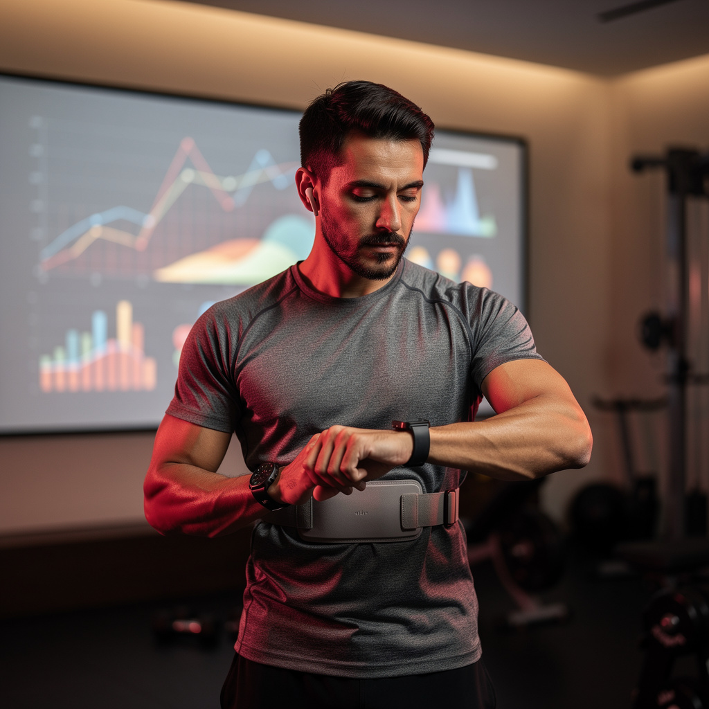 Análisis de Datos de Wearables Fitness