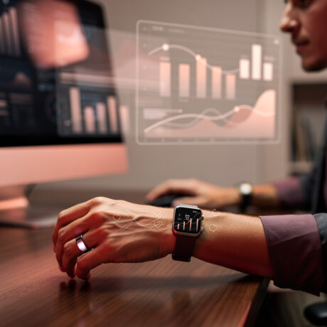 Análisis de Datos de Wearables de Salud