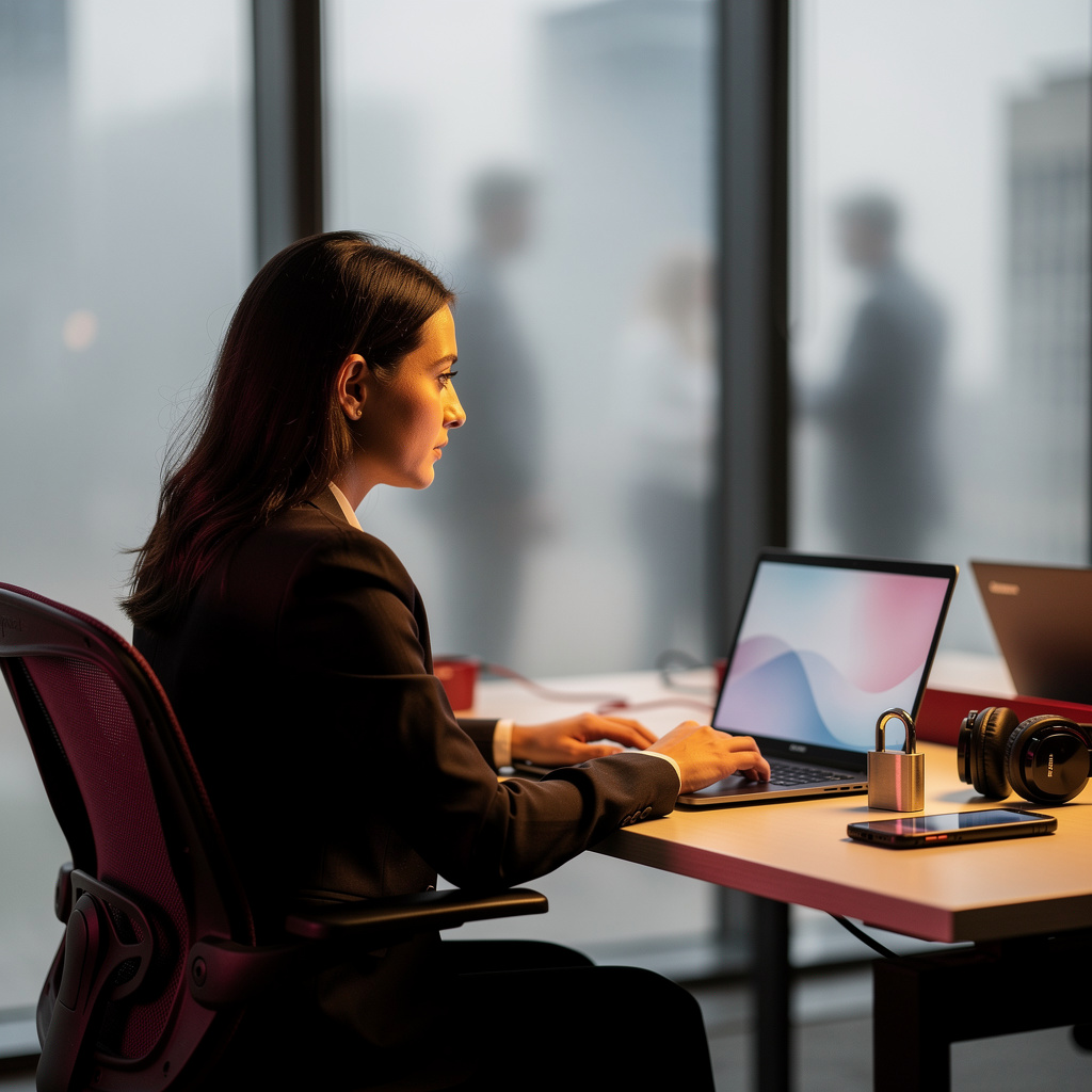 Métodos de Protección de Privacidad