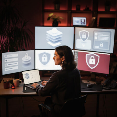 Diseño de Producto Privacy-First