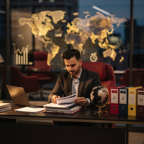 Cumplimiento Global de Nóminas